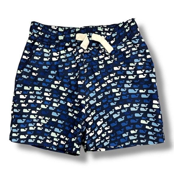 Vineyard Vines for Target | Toddler Swim Trunks (18 mos) 🐳 - Picture 1 of 5